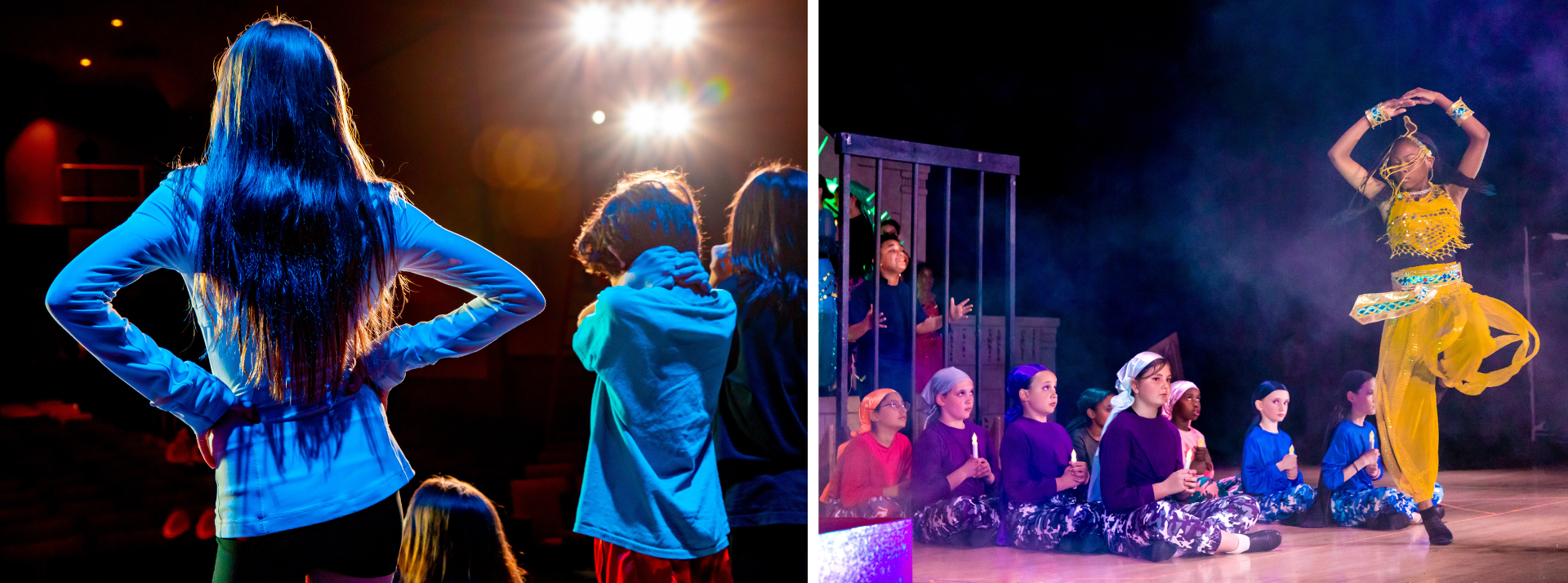 Children's Theater