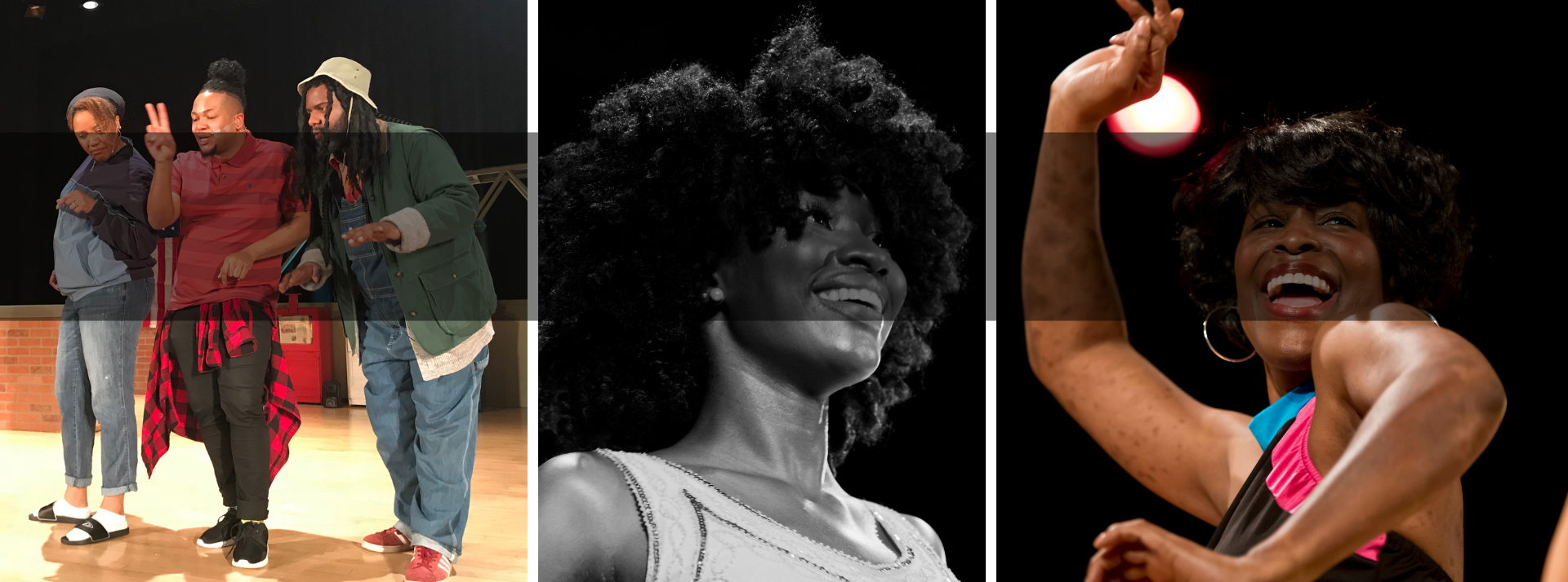 Performing Arts Company