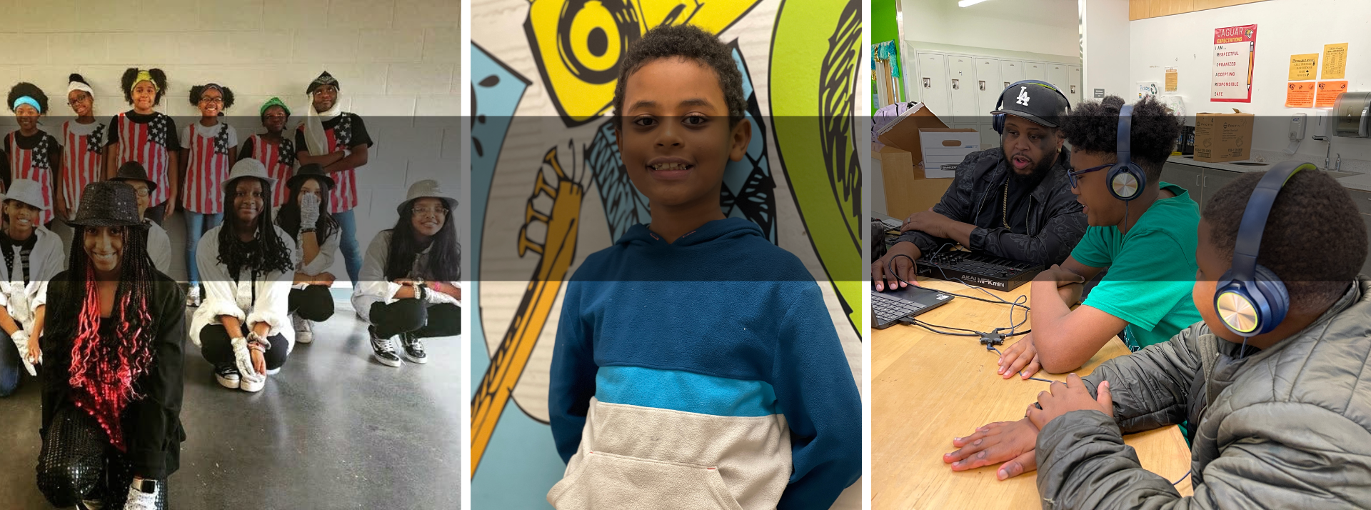 Youth Arts Education