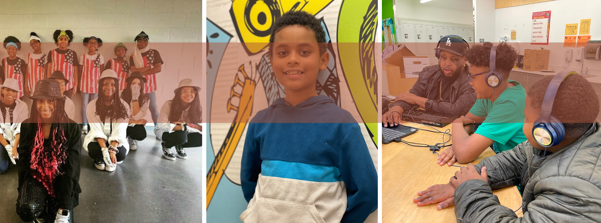 Youth Arts Education